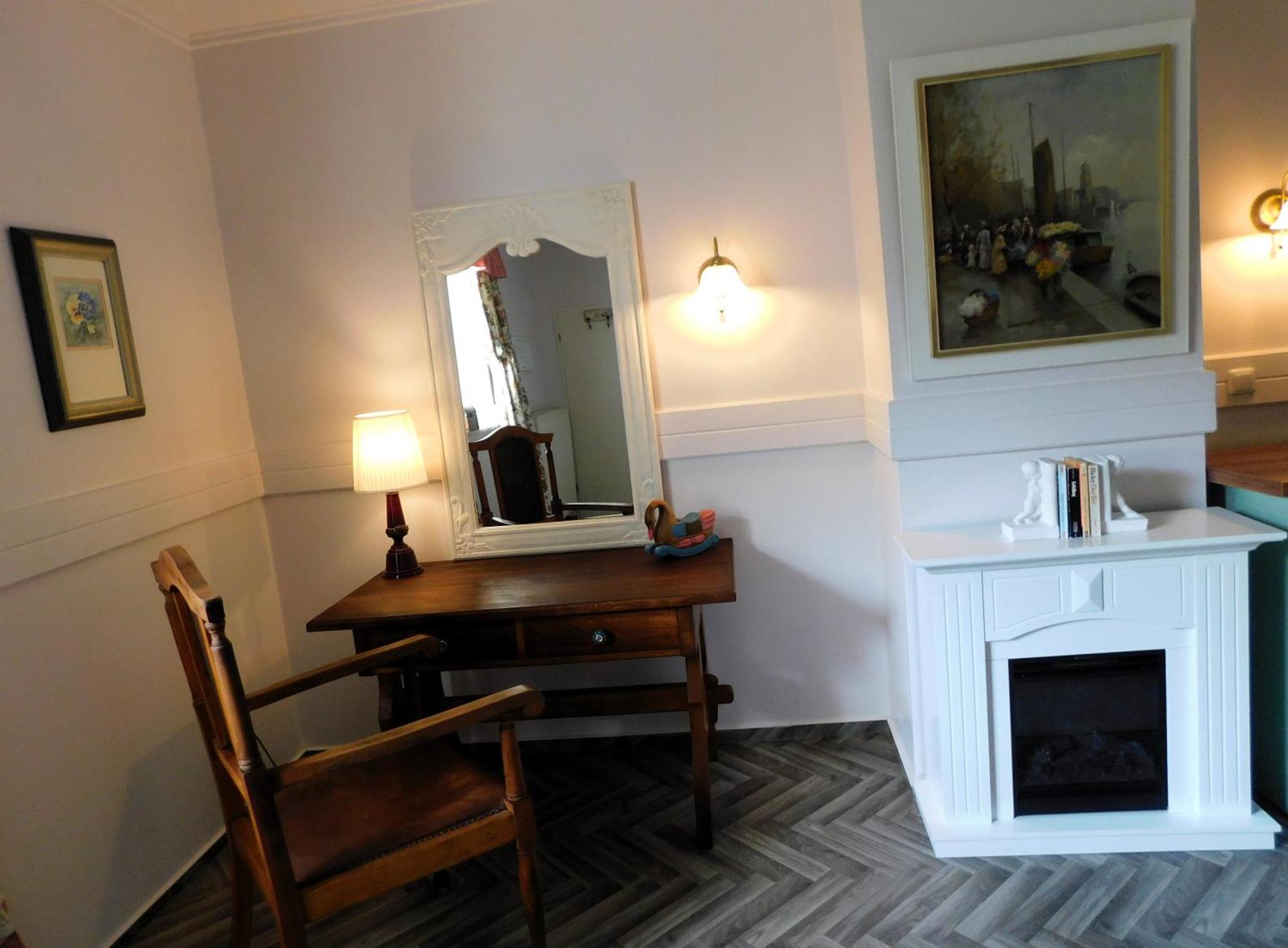 Das Baerenhaus Bergen  Luaran gambar